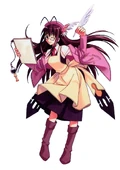 HarunaSaotome