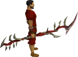 Obliteration equipped