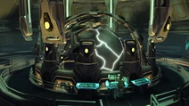 STORomSingularityPower