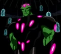 Brainiac Unbound 001
