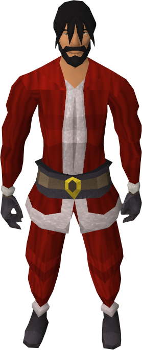 Holiday rewards - The RuneScape Wiki