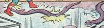 Fish-snake