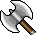 FFII PSP Battle Axe