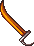 FFII PSP Flame Sword