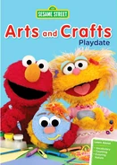Arts and Crafts Playdate