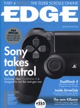 Edge Issue 253