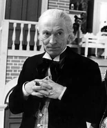 William Hartnell