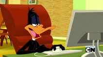 The Looney Tunes S02E17