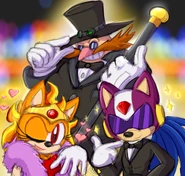 CasinoSwing
