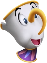 Chip (Cup) KHII