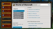Patch 5 3 PTR build16924 Customer Support window