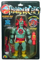 Mumm-ra Series 1