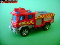 MB-27 Blaze Blitzer