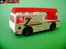MB-95 Fire Engine