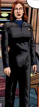 Kira Archer