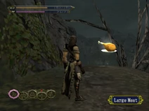 COD-Large Meat