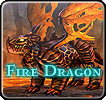 Fire Dragon large icon
