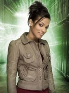 Martha Jones