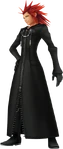 Lea KH3D