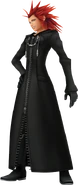 Lea KH3D