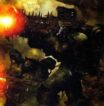 Plague Marine Havoc