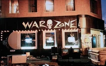 War Zone 1985A