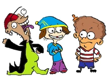 Freds