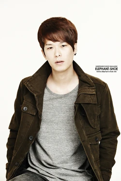 Yoon Chul Jong2