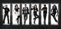 Season 2 cast