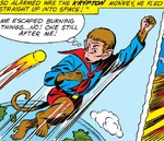 Beppo (Earth-One) 001