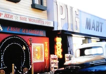 PIG Mart