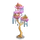 Crystal Crown Tree-icon