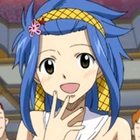 Levy portrait