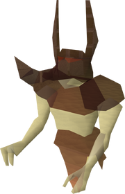 Azzanadra ghost