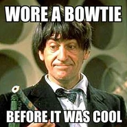 Take That Matt Smith