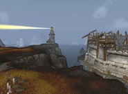 Faro Valiance Keep