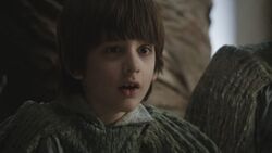 Robert Arryn