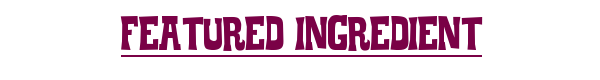 Featingredient