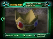 Unspeakable Wonder TH