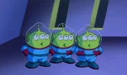 Buzz-LGM