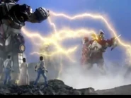 Jean Lightning