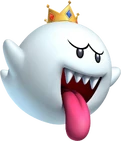 King Boo MMWii