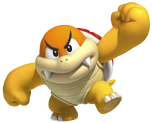 SM3DL Boom Boom Solo Art