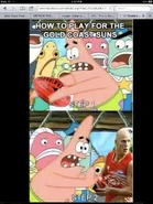 AFLSPONGEBOB