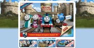 KingoftheRailwayminisite