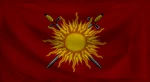 Flag of DRN2