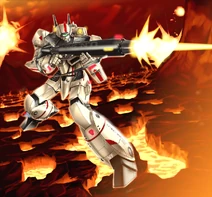 Robotech Battlecry
