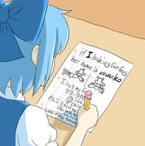 Cirno 33