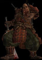 Headless Samurai