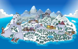 ClubPenguinMap
